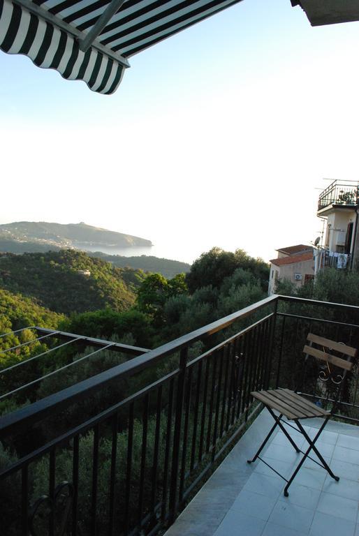 Casa Vacanze Domus Centola Camera foto