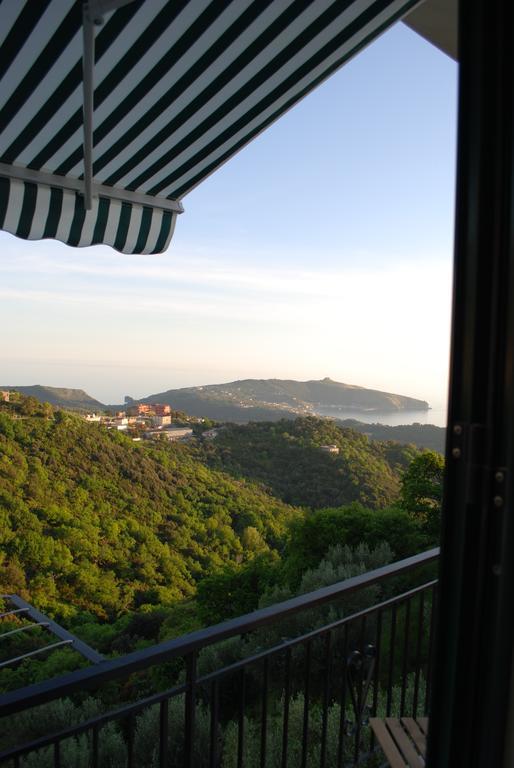Casa Vacanze Domus Centola Camera foto