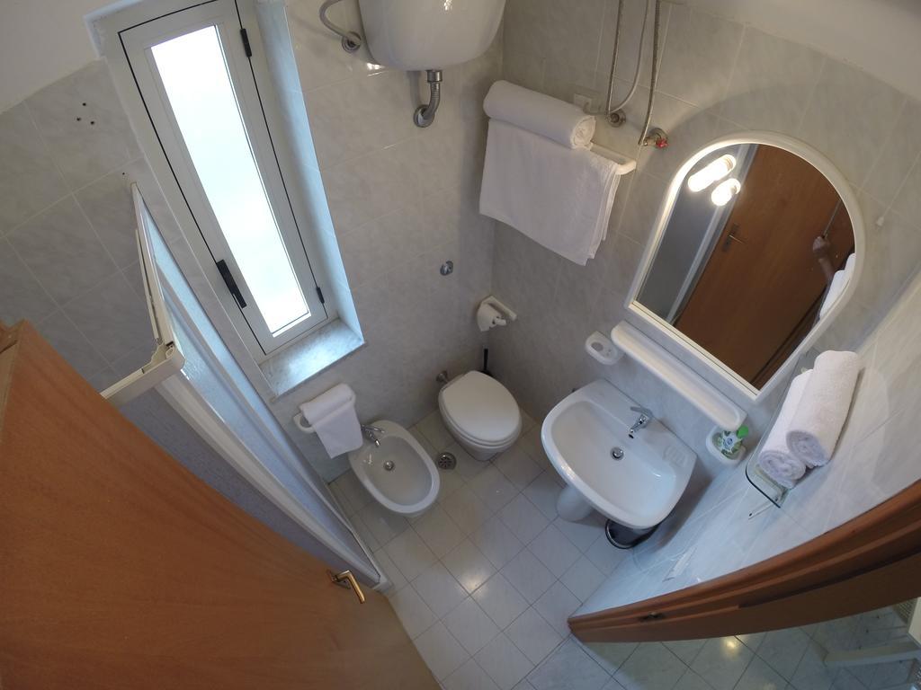 Casa Vacanze Domus Centola Esterno foto